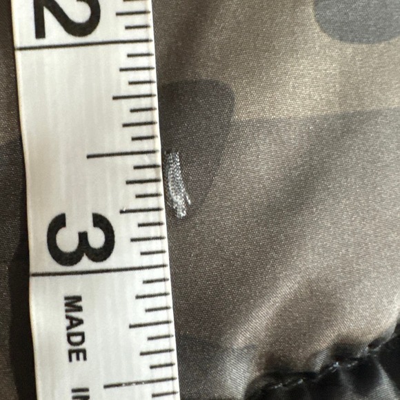 Original weatherproof vest size XXL - Picture 6 of 6